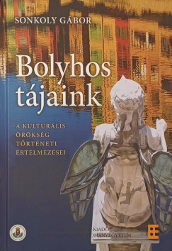 Sonkoly Gábor - Bolyhos tájaink (dedikált)