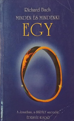 Richard Bach - Minden �s mindenki egy
