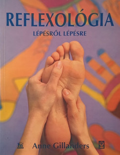 Ann Gillanders - Reflexolgia lpsrl-lpsre
