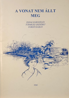 A vonat nem állt meg