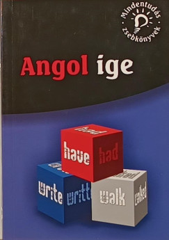 Dr. Somorjain Orosz Andrea - Angol ige