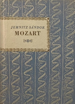 Jemnitz Sndor - Mozart