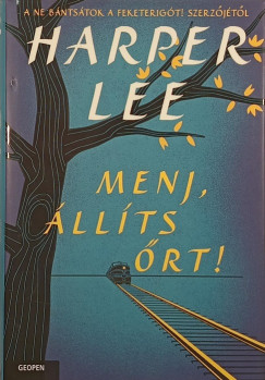 Lee Harper - Menj, llts rt!