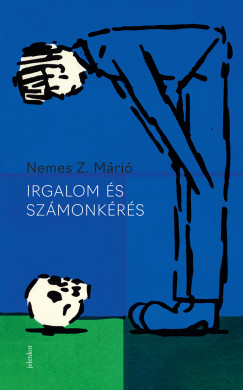 Nemes Z. Mri - Irgalom s szmonkrs