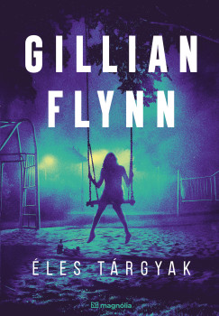 Gillian Flynn - les trgyak