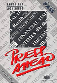 Barta �va - Loch �gnes - Press Ahead - With Key