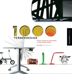 Eric Chan - 1000 termkdesign