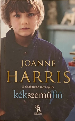 Joanne Harris - Kkszemfi