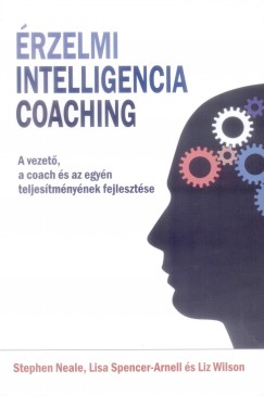 Stephen Neale - Lisa Spencer-Arnell - Liz Wilson - rzelmi intelligencia coaching