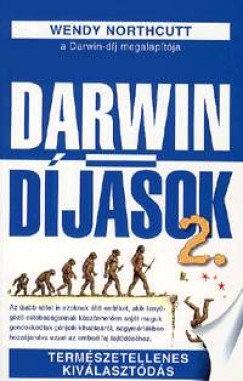 Wendy Northcutt - Darwin-djasok 2.