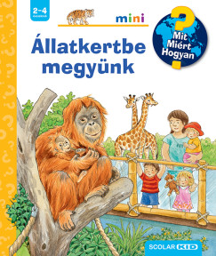 Patricia Mennen - llatkertbe megynk