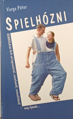 Dr. Varga Péter - Spielhózni