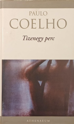 Paulo Coelho - Tizenegy perc
