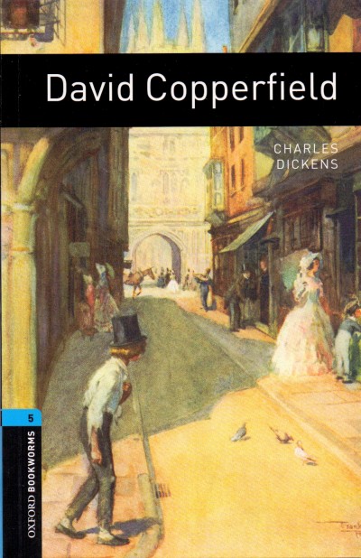 Charles Dickens - David Copperfield