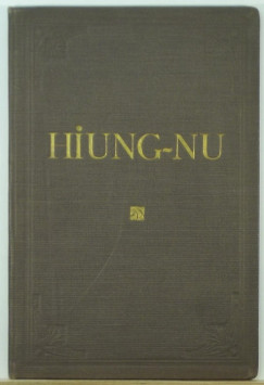 Nmethi Klmn - Hiung-Nu