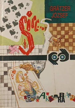 Grtzer Jzsef - Sicc