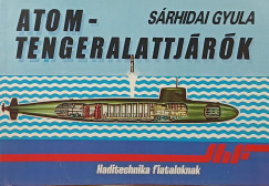 Srhidai Gyula - Atomtengeralattjrk