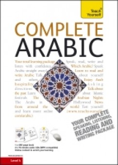 Complete Arabic