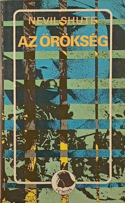 Nevil Shute - Az örökség