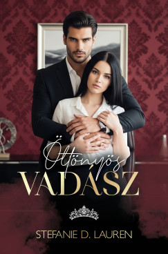 Stefanie D. Lauren - ltnys vadsz