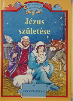 Jzus szletse