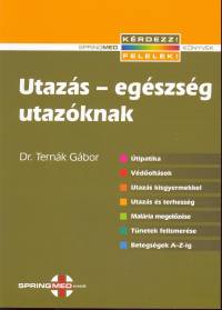 Ternk Gbor - Utazs - egszsg utazknak