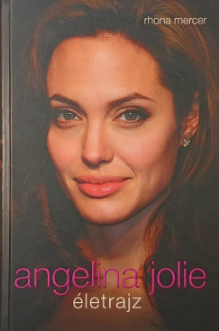 Rhona Mercer - Angelina Jolie
