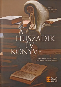 A huszadik �v k�nyve + CD