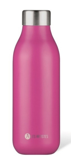 Hollywood 500 ml-es h�szigetelt kulacs