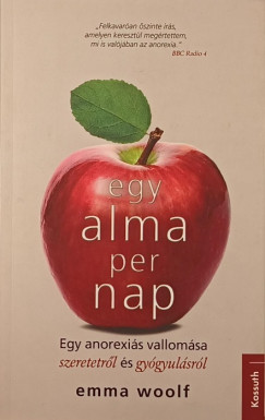 Emma Woolf - Egy alma per nap