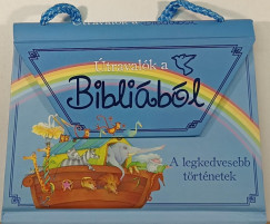 Kathryn Smith - �traval�k a Bibli�b�l