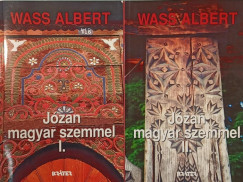 Wass Albert - Jzan magyar szemmel I-II.
