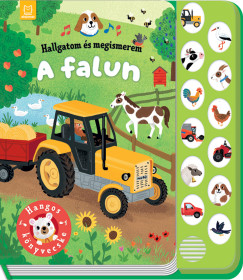 Grazyna Wasilewicz - Hallgatom s megismerem - A falun