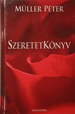 Müller Péter - Szeretetkönyv