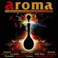 Aroma - CD