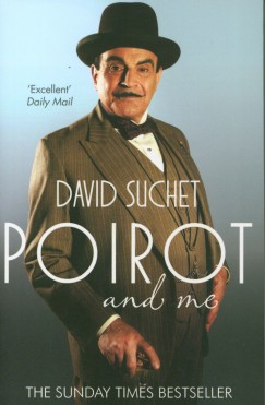 David Suchet - Poirot and Me