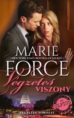 Marie Force - Vgzetes viszony - 1. rsz