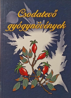 Csodatev� gy�gyn�v�nyek