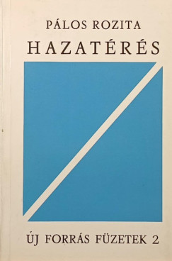 P�los Rozita - Hazat�r�s