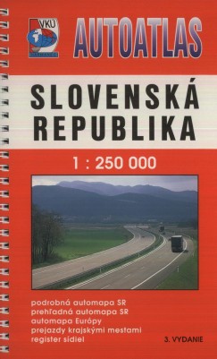 Slovensk Republika