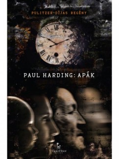 Paul Harding - Harding Paul - Apák