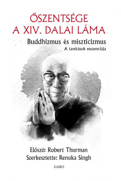 Dalai Láma - Buddhizmus és miszticizmus