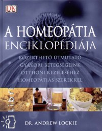 Dr. Andrew Lockie - A homeoptia enciklopdija