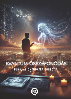 Findt Jnos - Kvantum-sszefonds