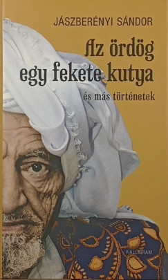 Jszbernyi Sndor - Az rdg egy fekete kutya