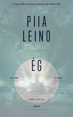 Piia Leino - g