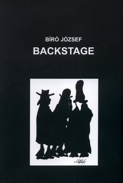 Br Jzsef - Backstage