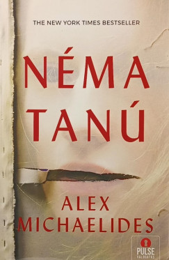 Alex Michaelides - Nma tan