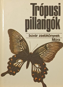 M�sz�ros Zolt�n - Tr�pusi pillang�k