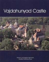 Estk Jnos - Vajdahunyad Castle